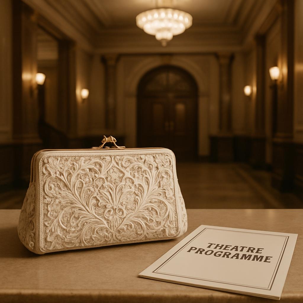 German; Etui; Lust gewidmet; Bühne; Seinerzeit; Programm; Blickfang; Dekoration; Theatralisch; Hoheit; Stehen; Erhaben; At...